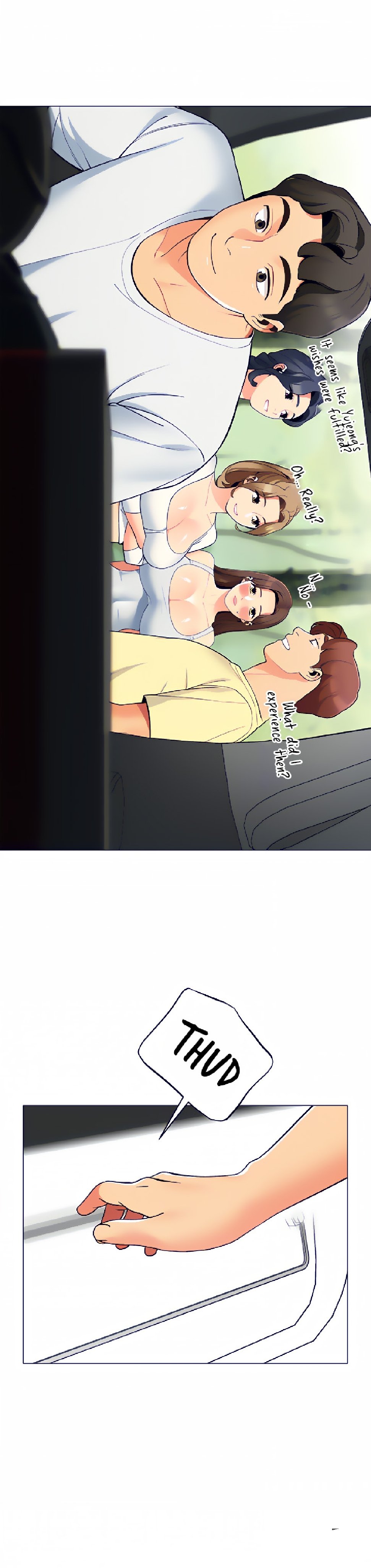 a good day to camp chapter 13 21