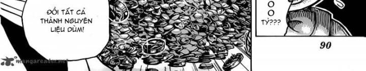 thánh tỏi sành ăn chapter 162 16