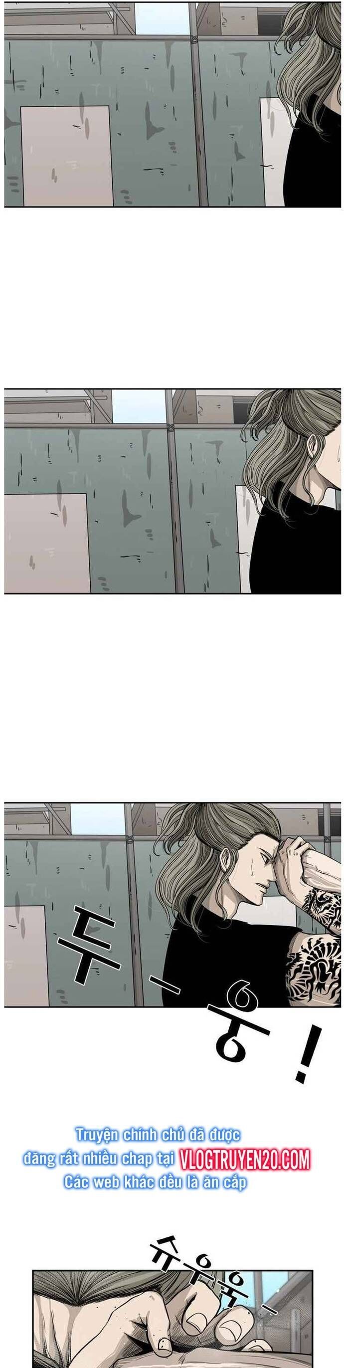 shark - cá mập chapter 64 7