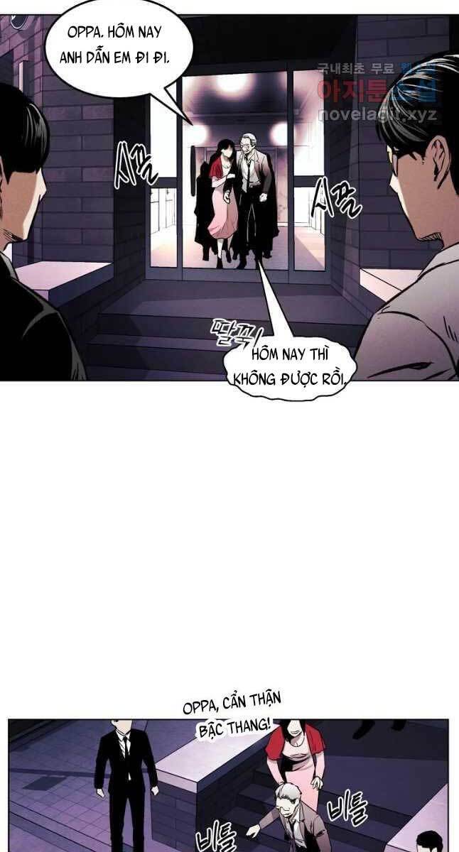 kẻ bất bại chapter 20.2 22