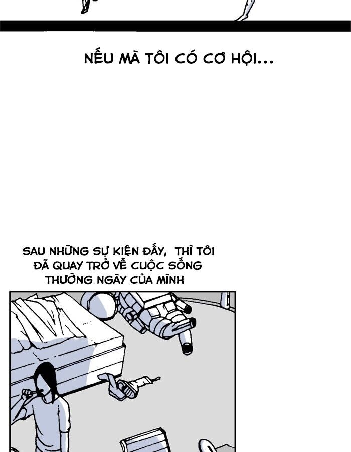 mắc kẹt trên mặt trăng chapter 32 7