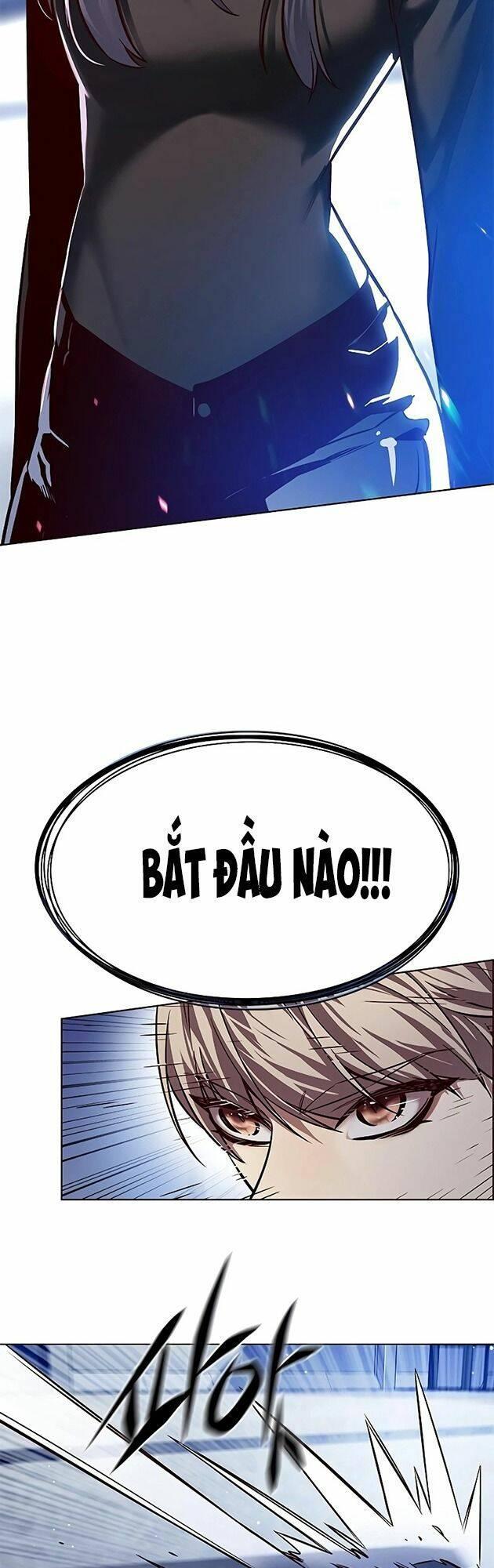 biến thân thành mèo chapter 242 62