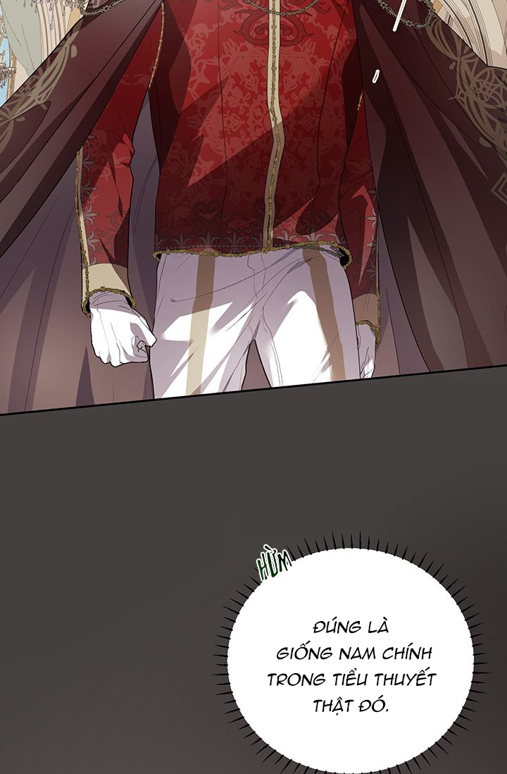 cách để cứu rỗi anh trai của nữ chính chapter 31 29