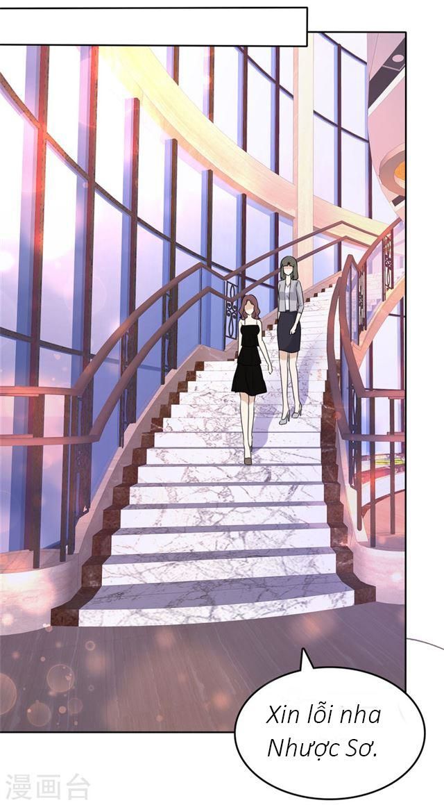 con đường phản công của sủng thê chapter 44 19