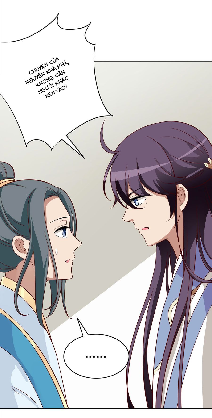 kiêu ngạo vương gia chủng điền phi chapter 101 9