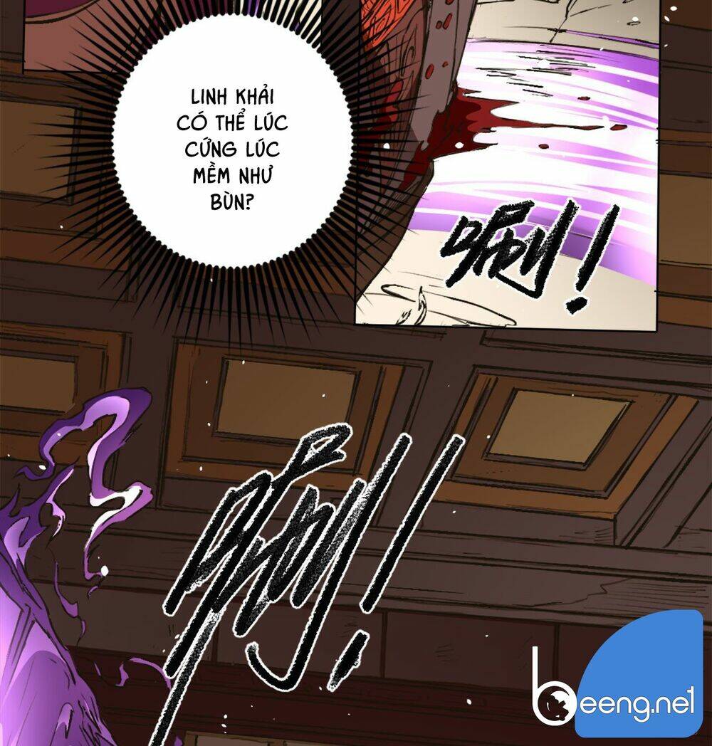 đường dần tại dị giới chapter 378 15