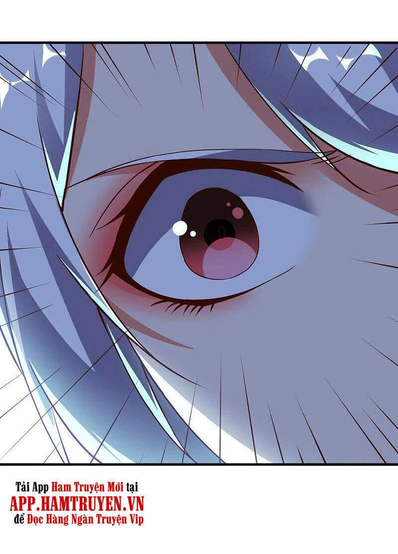 phục thiên thánh chủ chapter 187 20