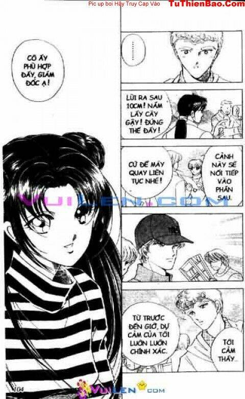 vương quốc điện ảnh chapter 2 104