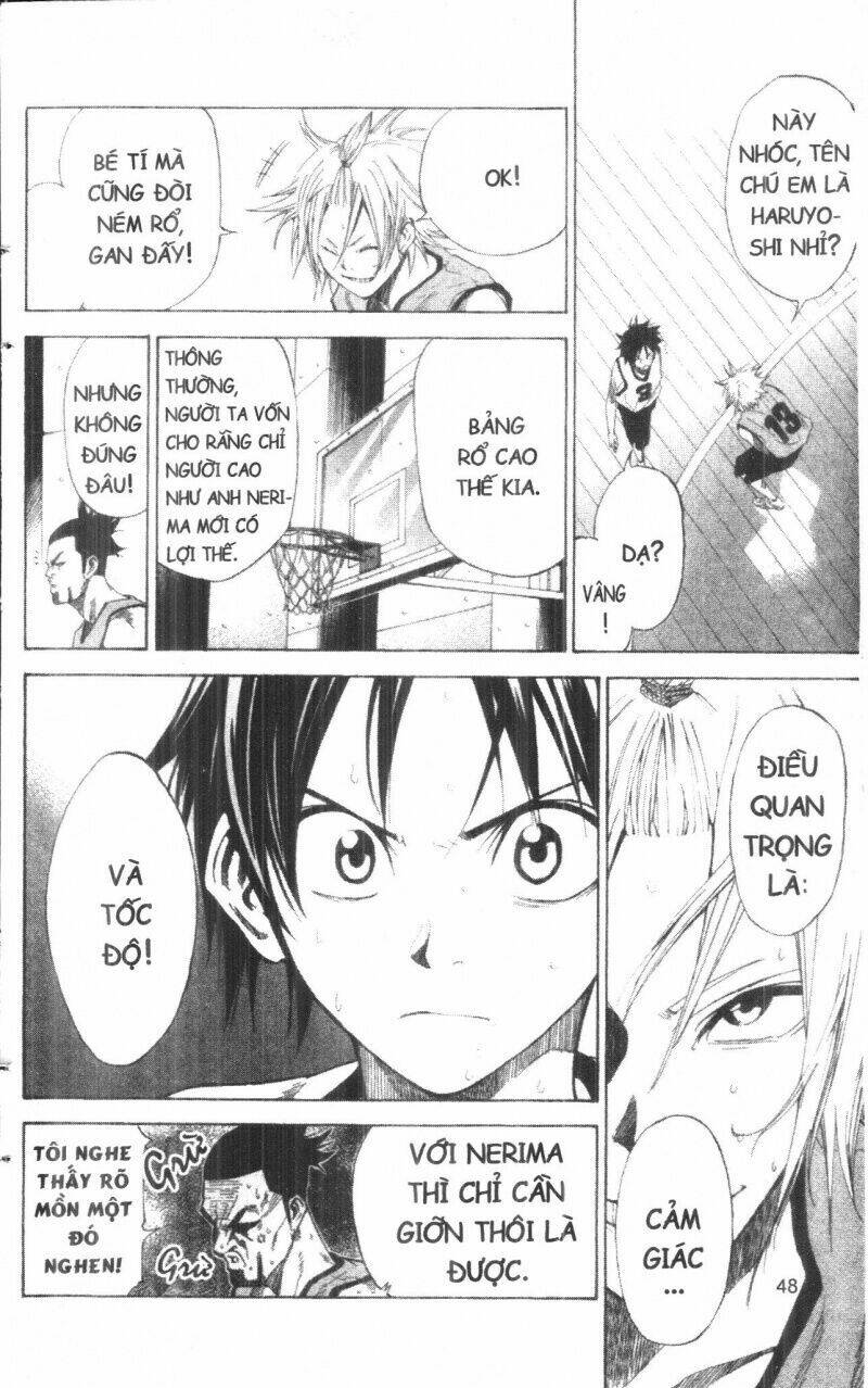 dogashikaden! chapter 2 48