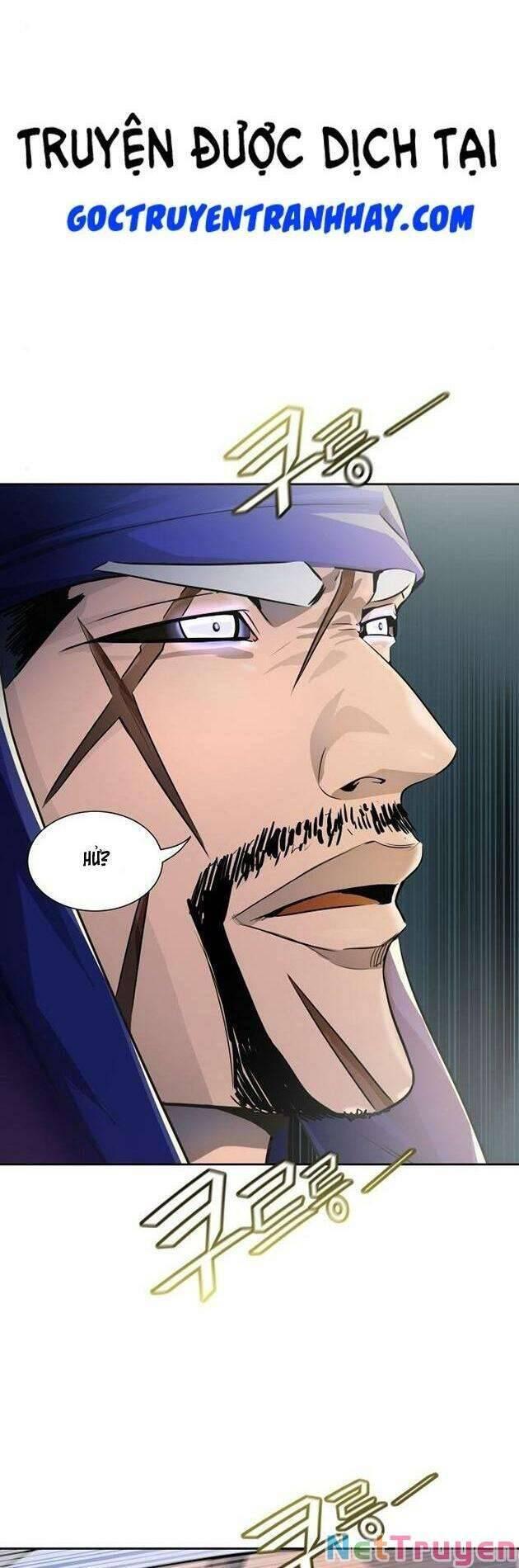 tòa tháp bí ẩn 2 chapter 547 43