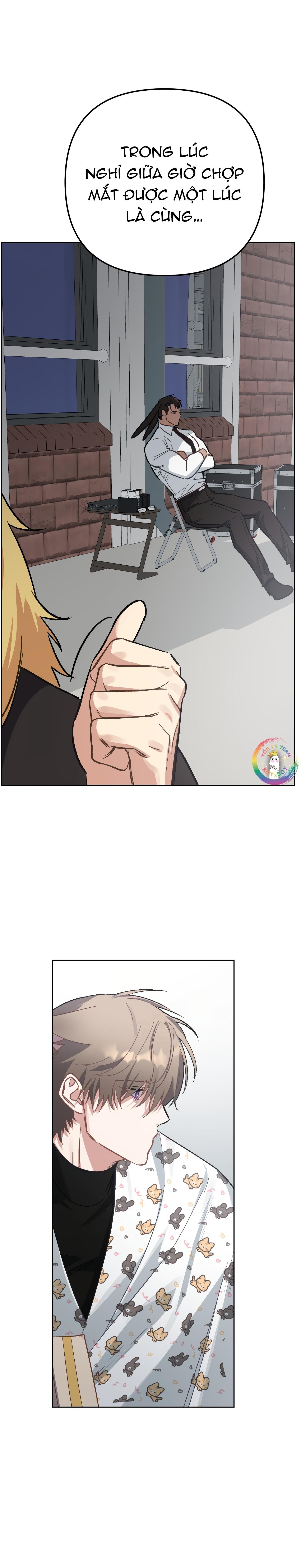 thỏ xuất tinh trong vòng 3 giây chapter 11 6