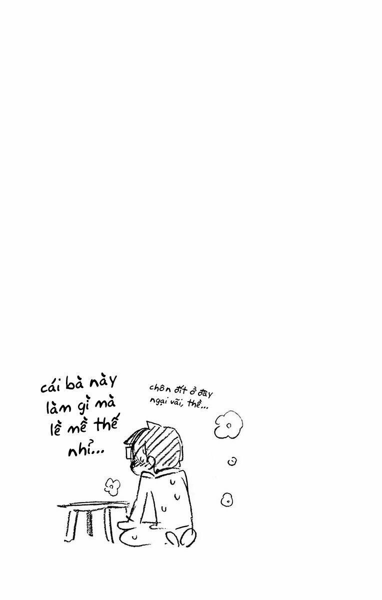 amano megumi wa suki darake! chapter 44 17