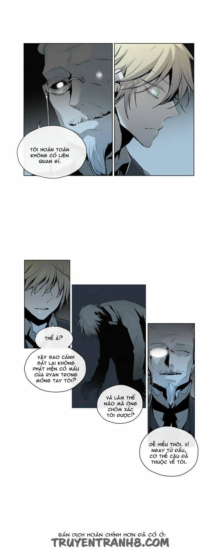 american ghost jack chapter 50 6