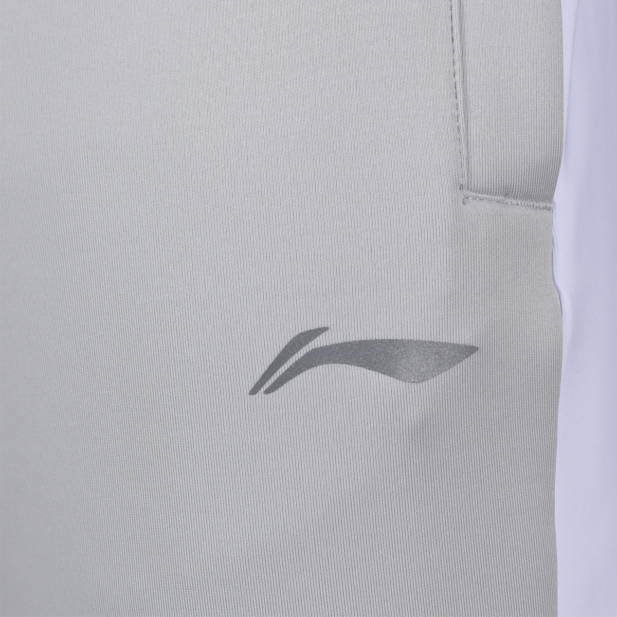 Quần Nỉ Thể Thao Nam Li-Ning Essentials AKLRF73-3