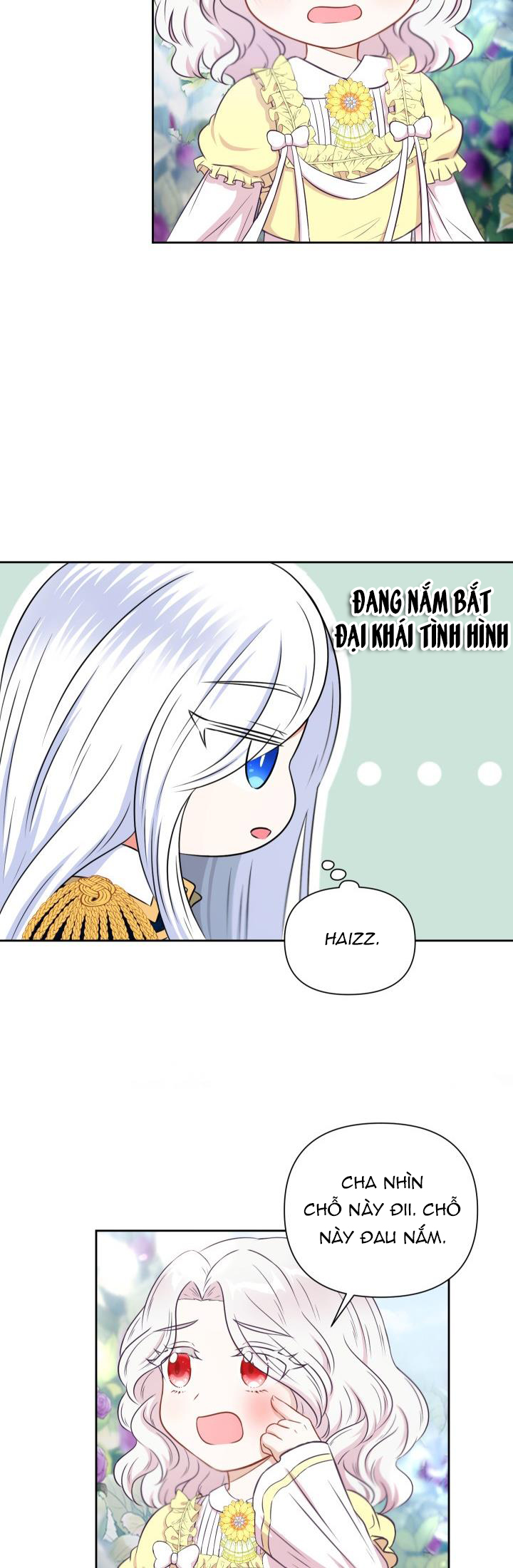 ác nữ công chúa chapter 22 29