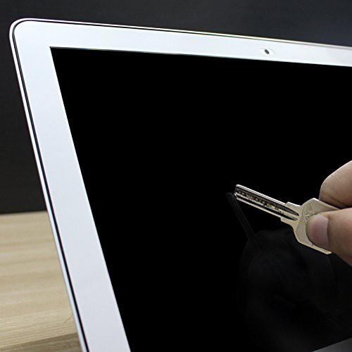 Miếng dán màn hình HD cho Macbook Air 13&quot;(2018-2021) Model A1932, A2179 , A2337