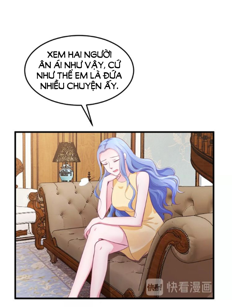 độc nhất sủng ái của thủ tịch chapter 59 28