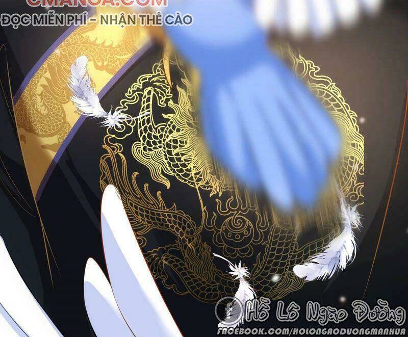 quận chúa vững vàng, thiết lập nhân vật không thể vỡ chapter 44 9