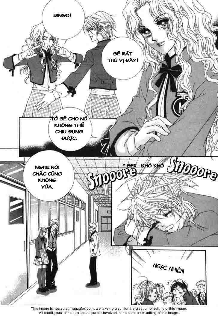 she's scary chapter 7 25