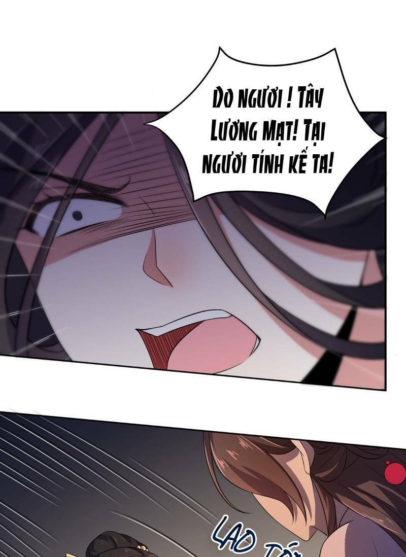 hoạn phi thiên hạ chapter 13 23