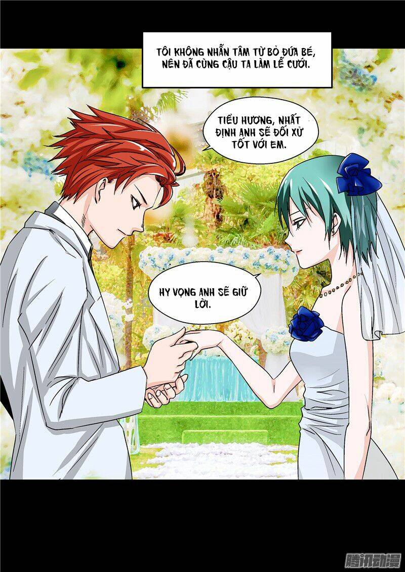 hiểm họa ô nhiễm nguồn nước chapter 39 11