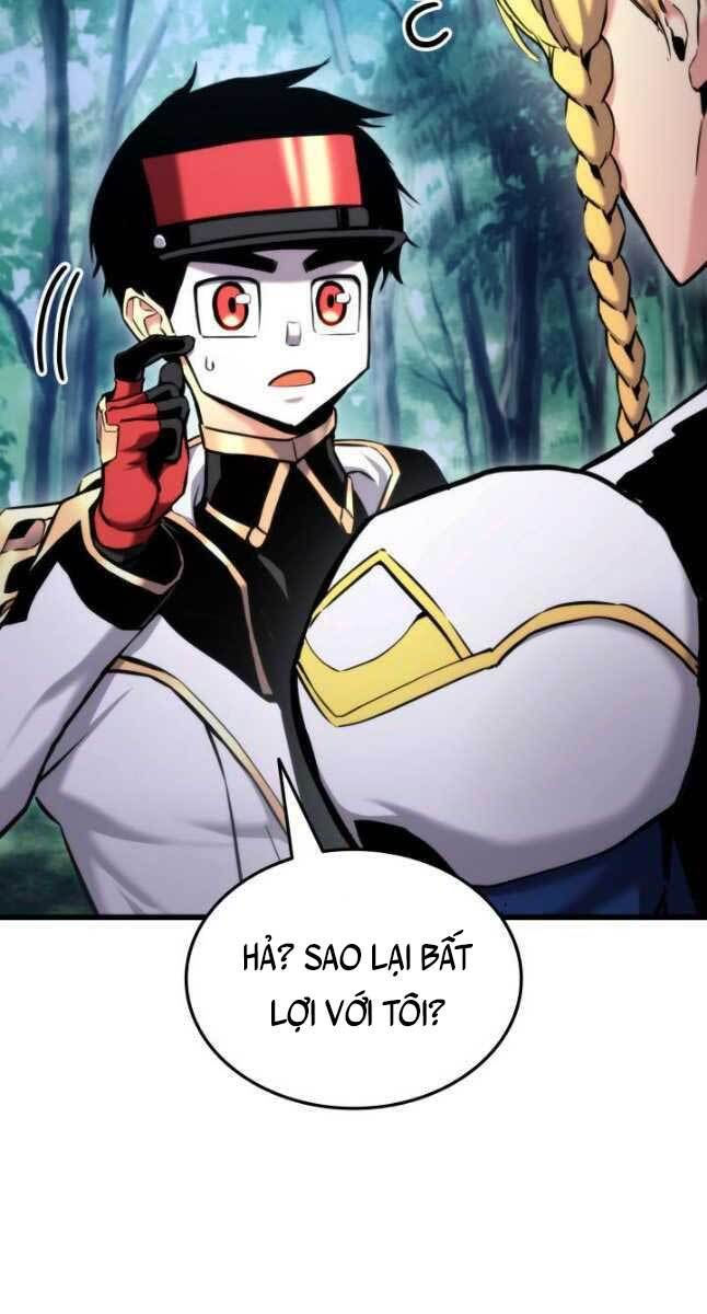 huyền thoại game thủ - tái xuất chapter 80 27