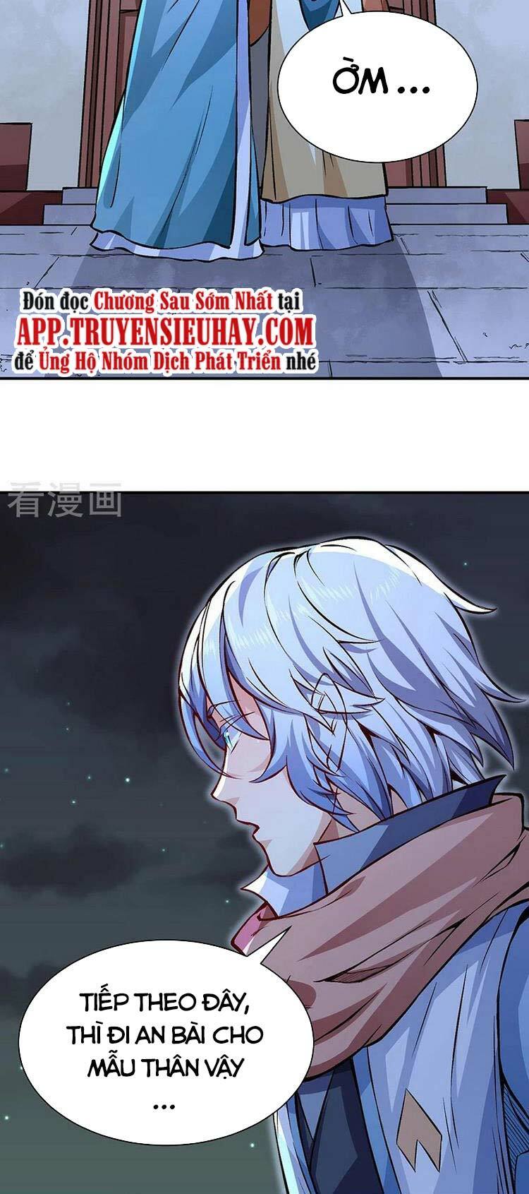 võ đạo độc tôn chapter 314 29