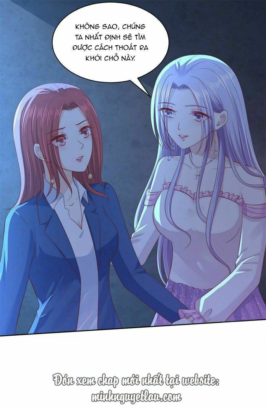 liệt ái tri hạ: series mật đào tiểu tình nhân chapter 242 30