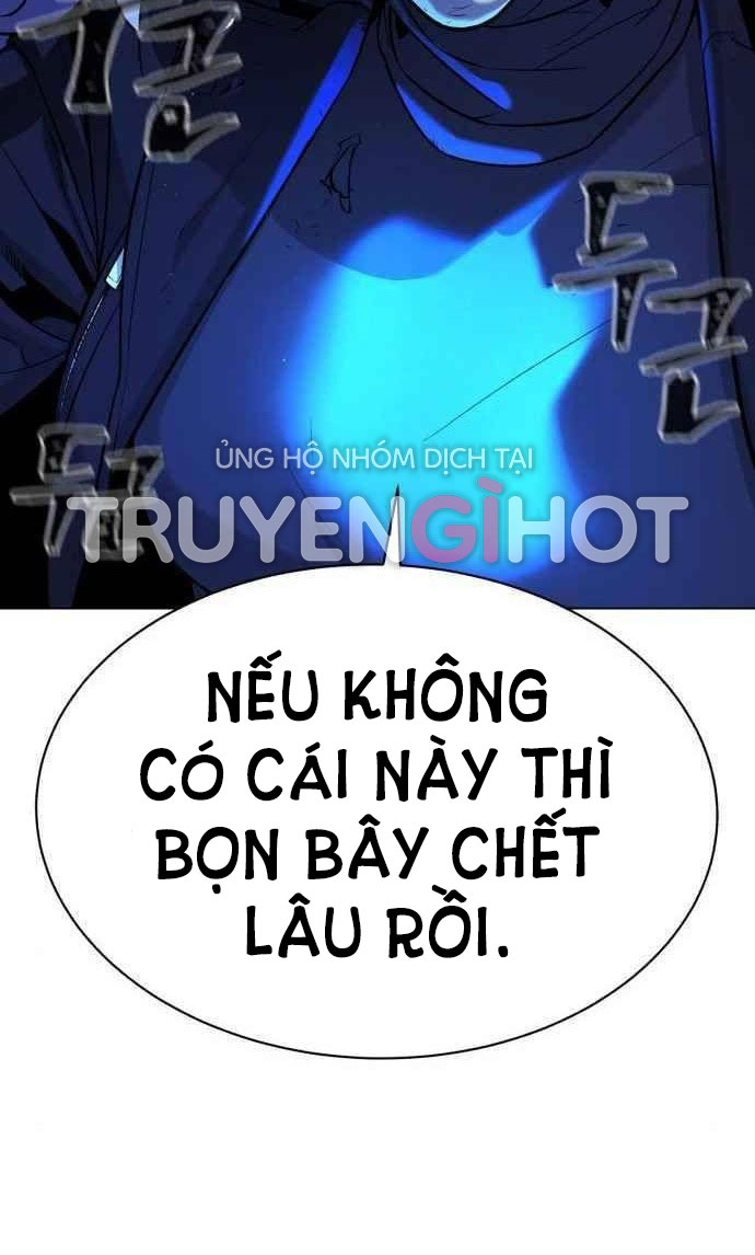 bạch huyết - white blood chapter 84 100