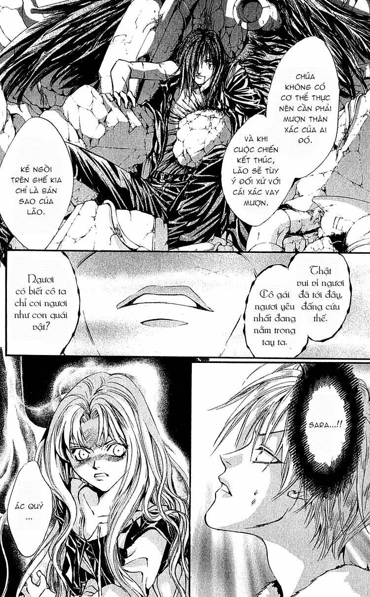 tình yêu loạn luân chapter 119 26