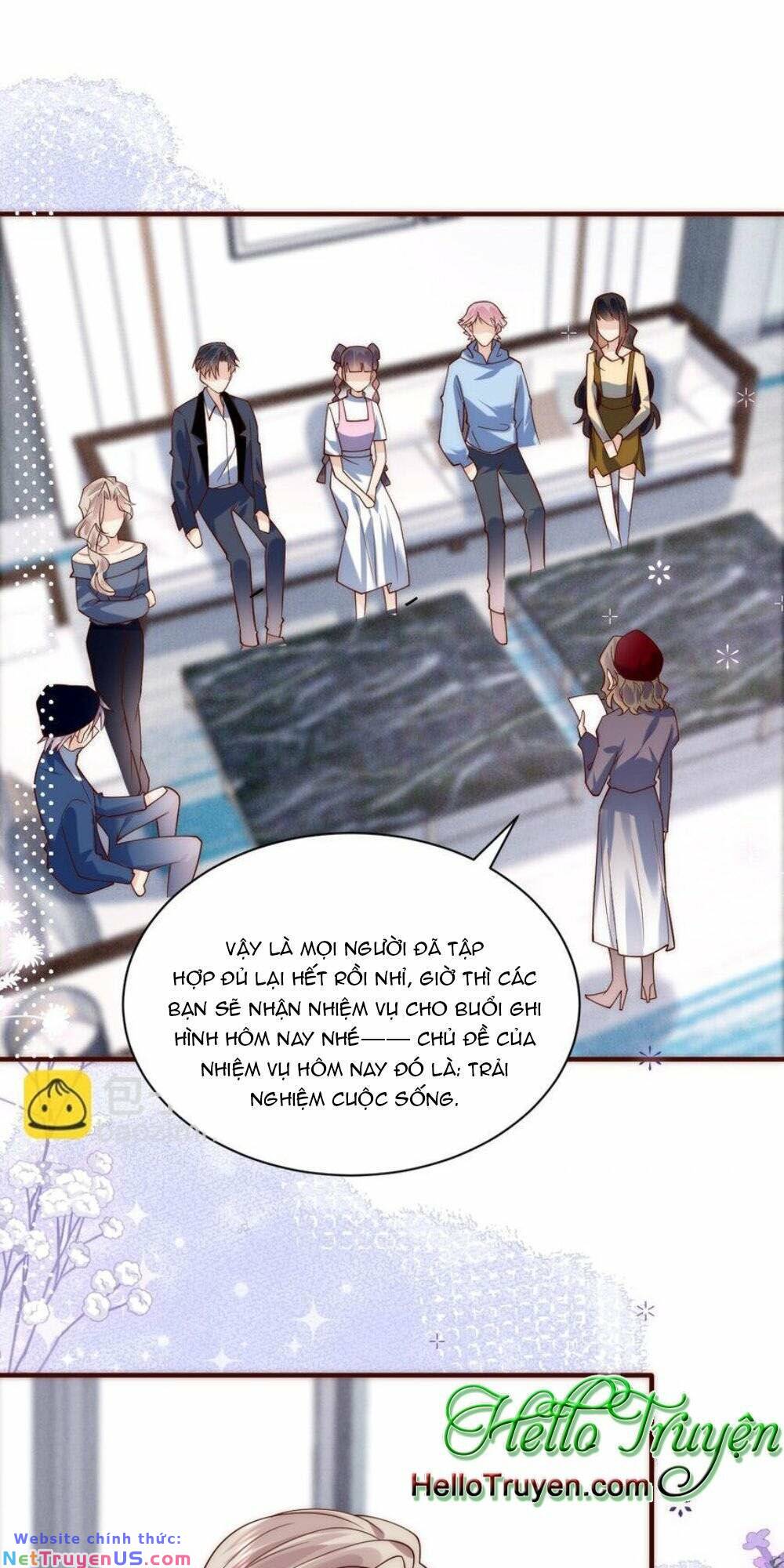 ta được thế thân tỏ tình chapter 27 24