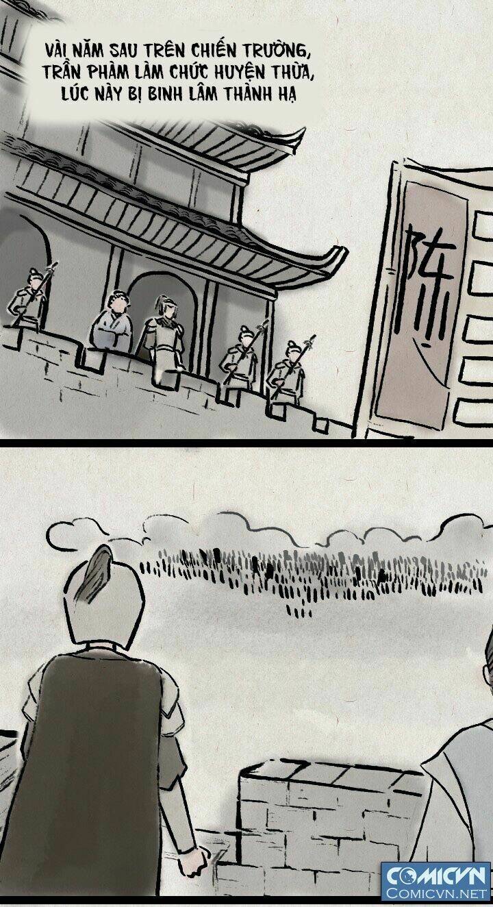 nhất thiền tiểu hòa thượng chapter 74 25