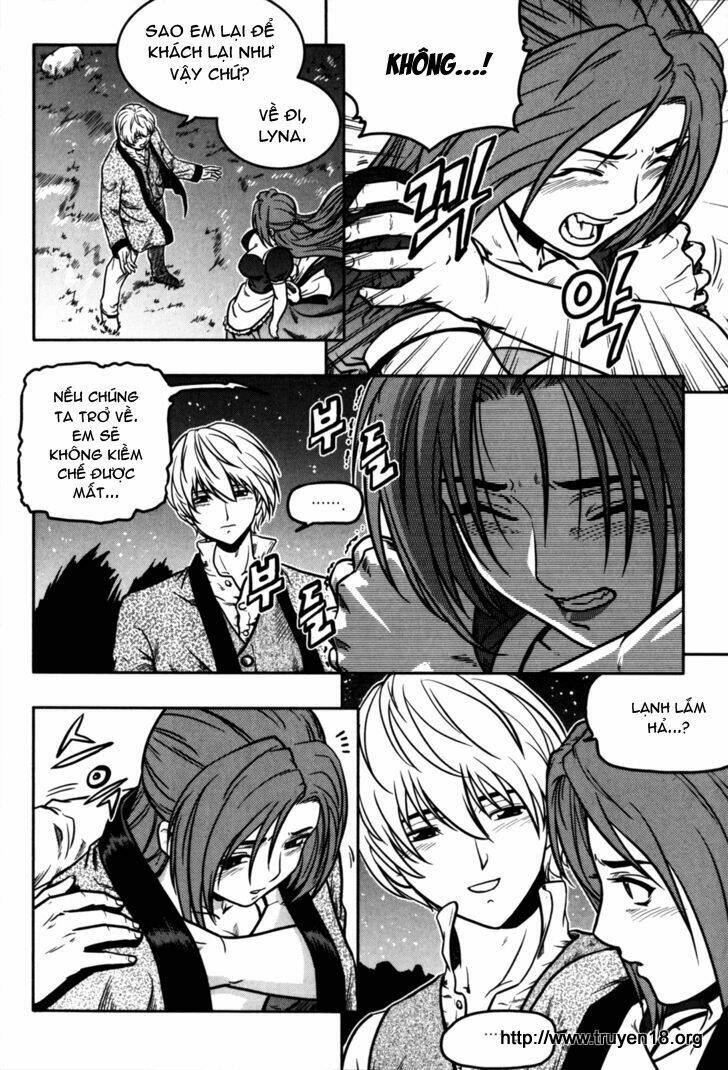 the legend of maian chapter 19 21