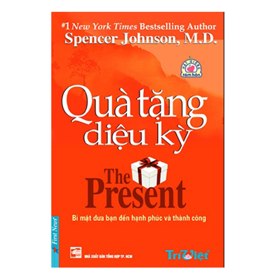 Quà Tặng Diệu Kỳ