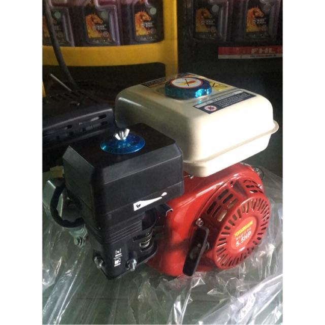 Động Cơ 5.5HP