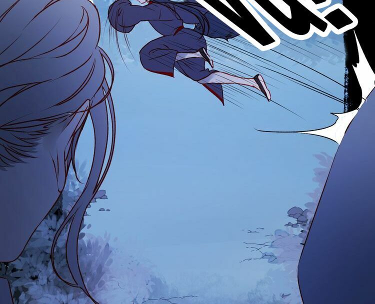 lượm được một tiểu hồ ly phần 2 chapter 49 14