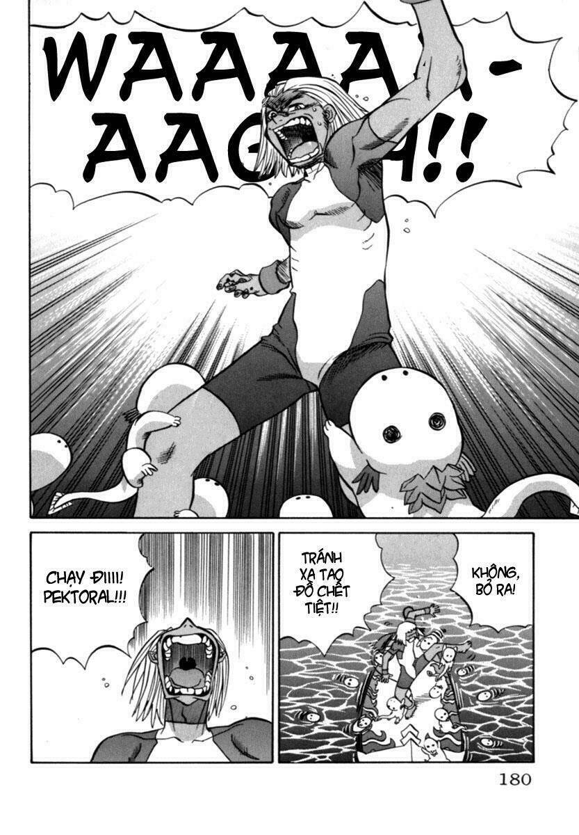 chaosic rune chapter 8 9