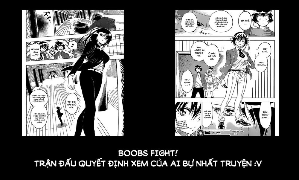 nisekoi - tình yêu giả tạo chapter 184 22