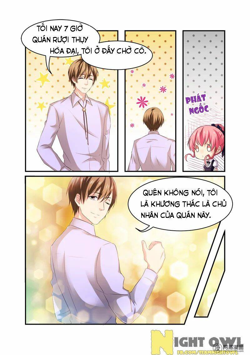 cô vợ nhỏ bé của thiếu gia ác ma chapter 10 4