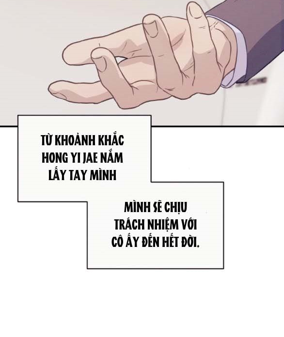 [18+] người vợ quyến rũ chapter 11.1 37