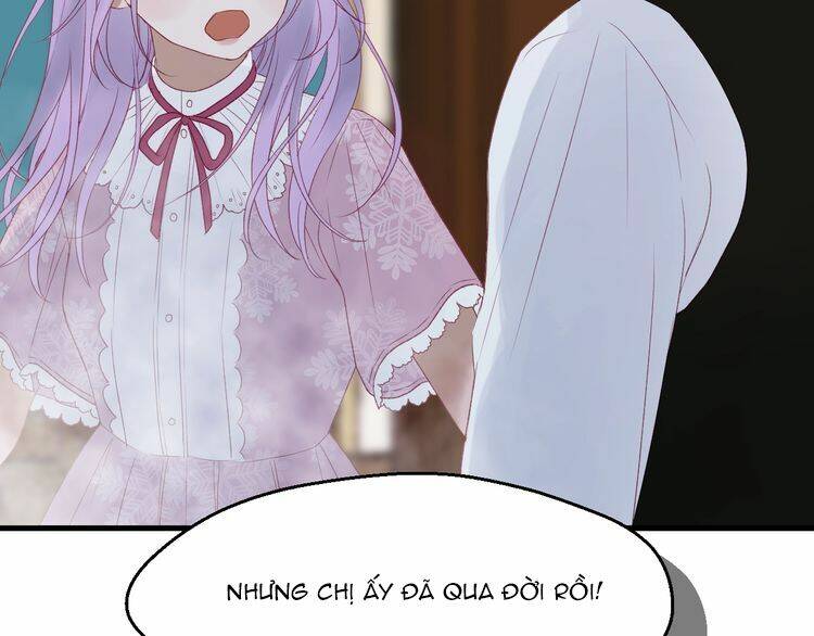 lượm được một tiểu hồ ly phần 3 chapter 6 12