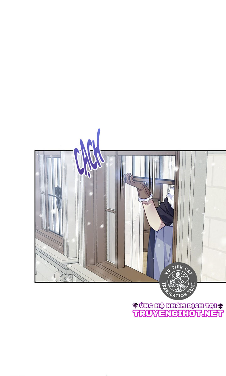 tôi gặp rắc rối vì chồng qúa dễ thương chapter 18.1 21