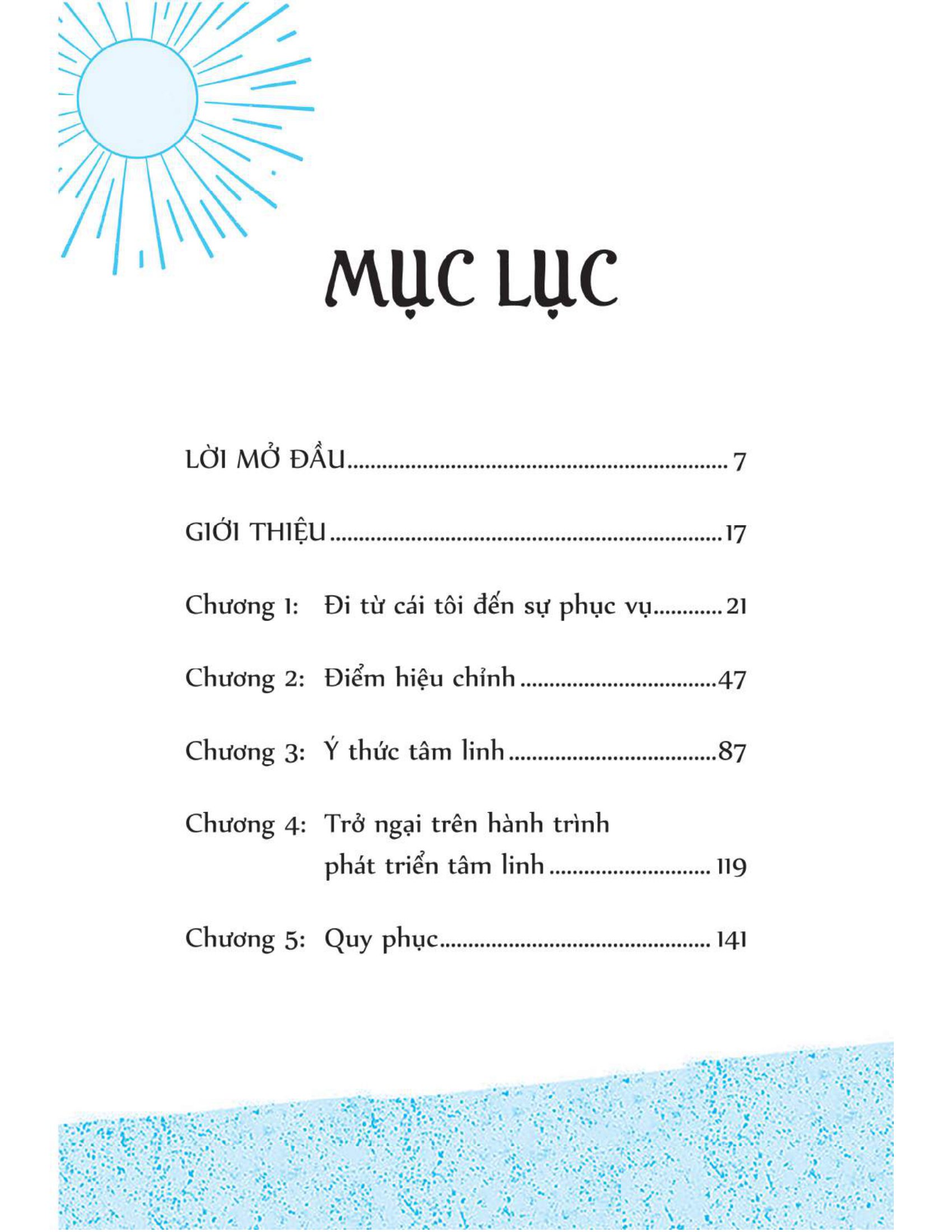 Bản Đồ Tâm Thức - 1980