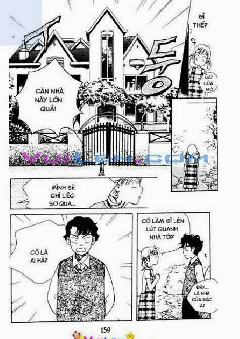 neck and neck chapter 2 157