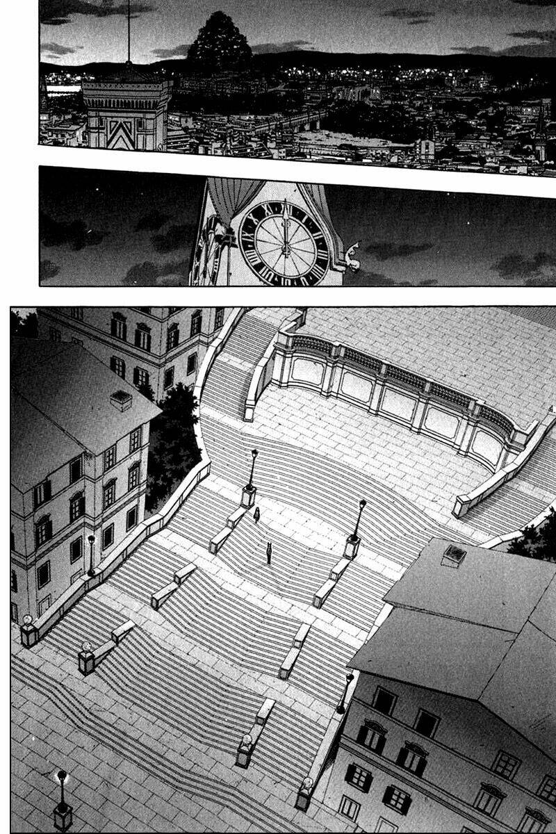 bậc thầy ma pháp chapter 57 21