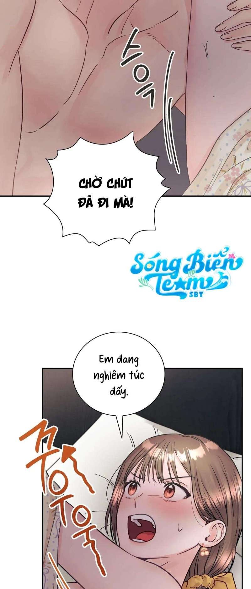 [18+] người bạn nguy hiểm của anh trai chapter 15 52