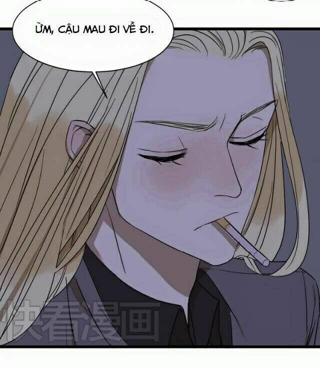 hóa ra chủ nhà siêu soái chapter 16 18
