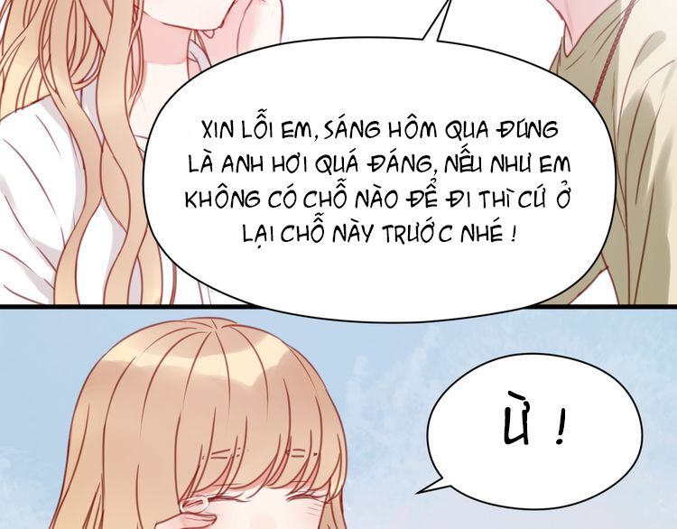 lượm được một tiểu hồ ly phần 1 chapter 29 38