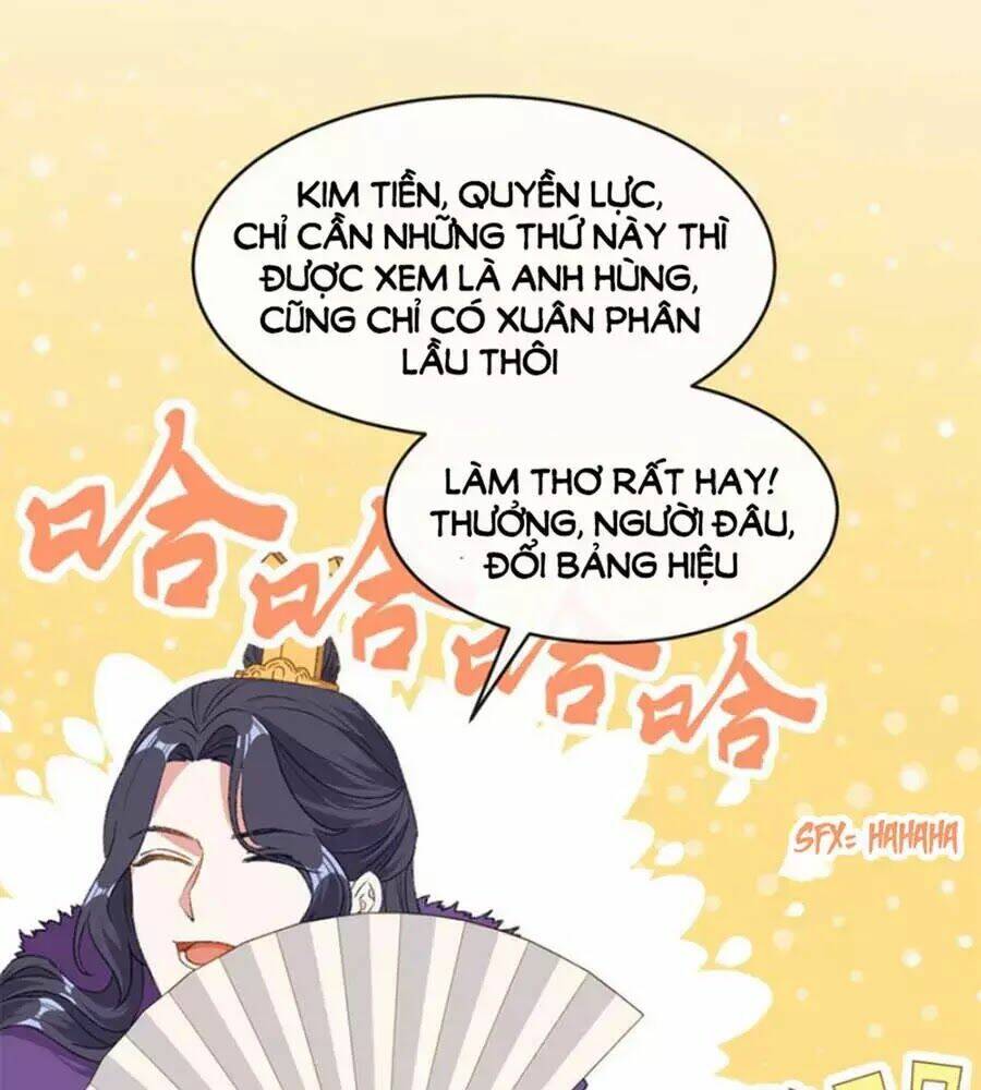 hội học sinh kiêu ngạo của hoàng cung chapter 16 55