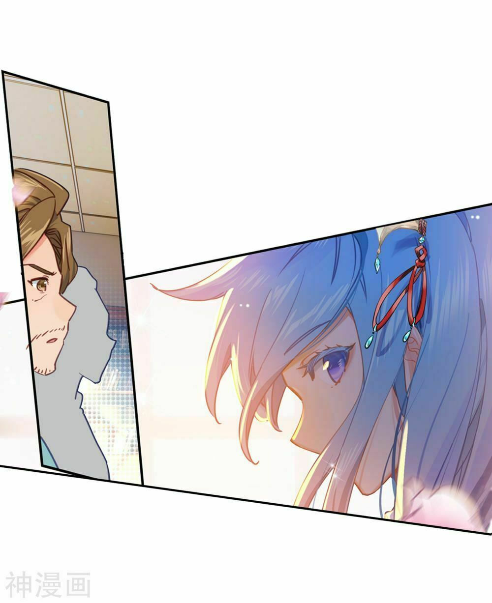 tuyệt thế đường môn - đấu la đại lục 2 chapter 205 14